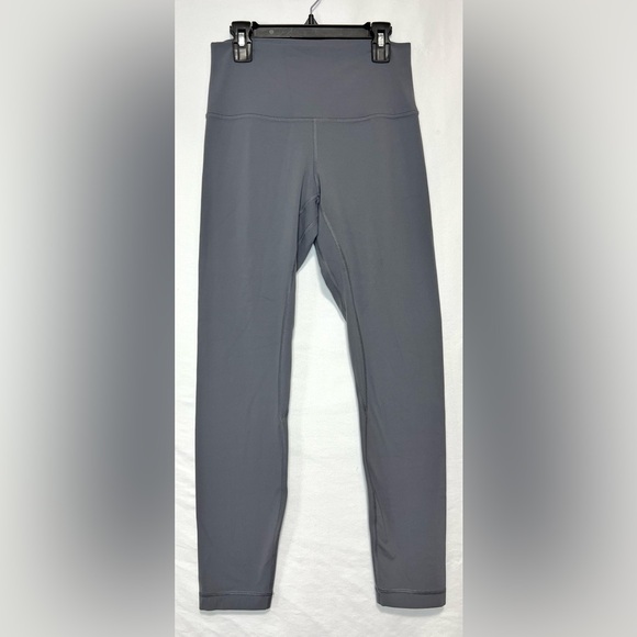 Lululemon High Rise Align Pant II 25" Yoga Activewear Workout Gym Leggings - Picture 4 of 10